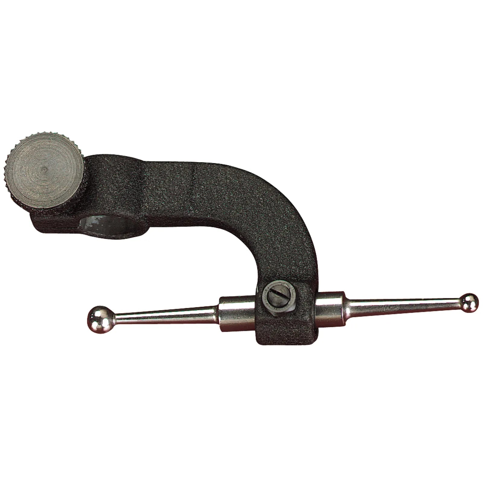 Starrett - Indicator Hole Attachment 3/8in (9.5mm) Range | 670A
