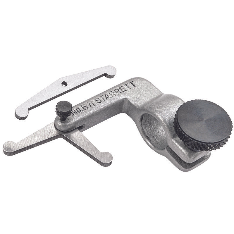 Starrett - Universal Attachment 1/8in (3mm) Range | 671