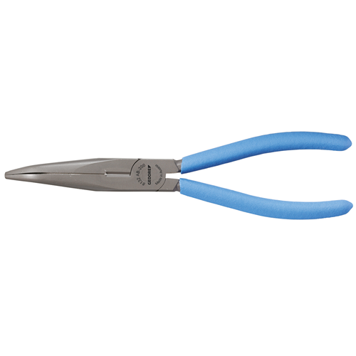 EHI - Bent Long Nose Pliers Cushion Grip 200mm 8132ab - 200tl | 6711260