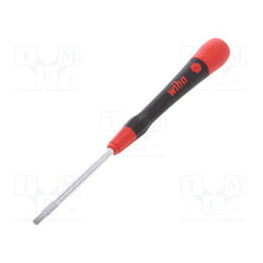 Precision Specialty Tools - SCREWDRIVER PICOFINISH HEX 2.5mm X 60mm LENGTH WIHA | 42426(263P)
