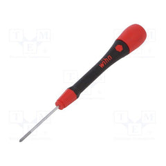 Precision Specialty Tools - SCREWDRIVER PRECISION PHILLIPS PH00 WIHA PICOFINISH | 42402(261P)