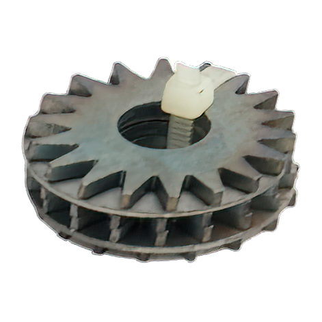 Dawn Tools - SPARE DRESSER WHEELS NO.1 | 67189