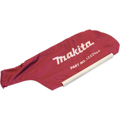 Makita Accessories - Dust Bag Assembly - 9924DB / 9900B | 122296-4