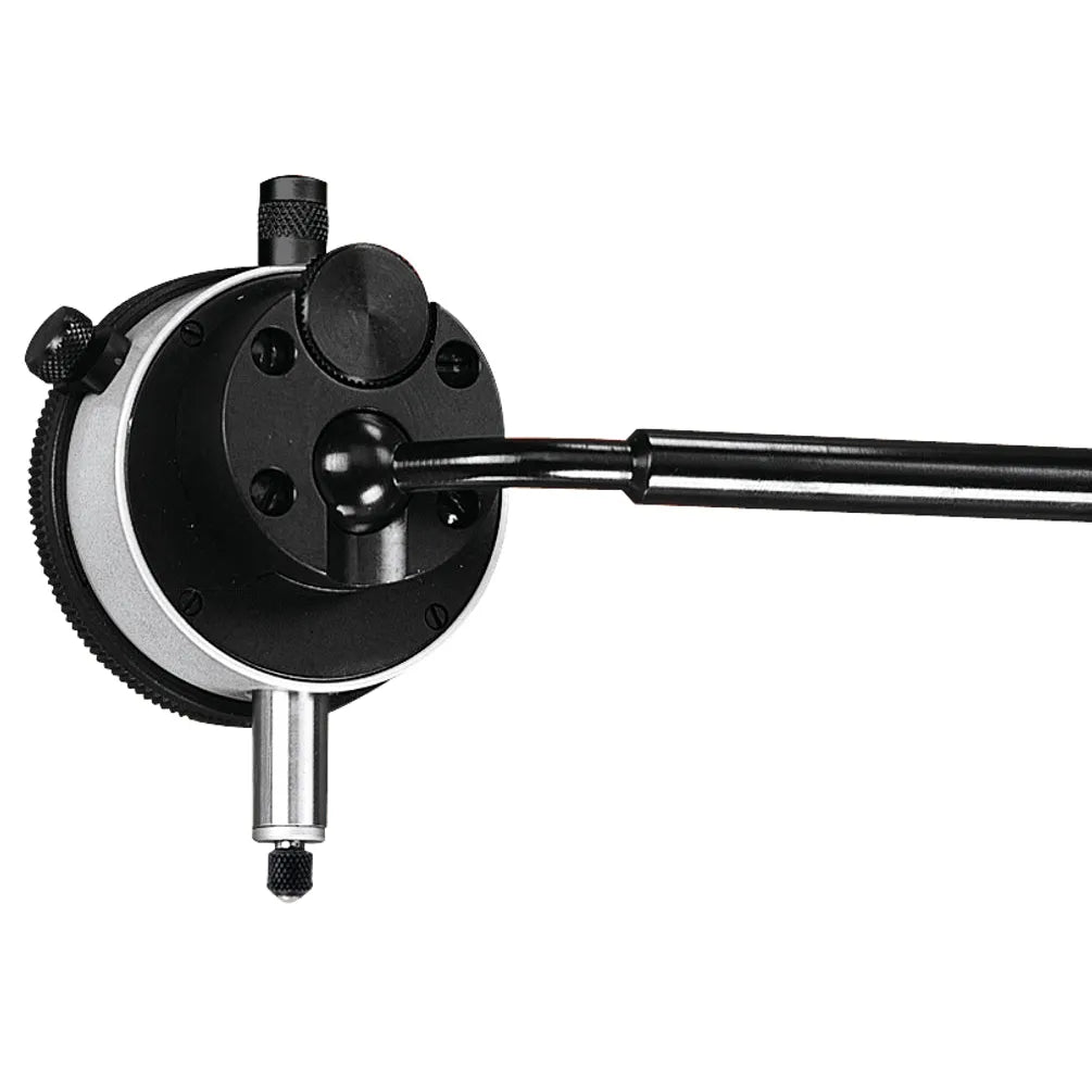 Starrett - Universal Back (for Nos. 25 2600 Series) | 672-2