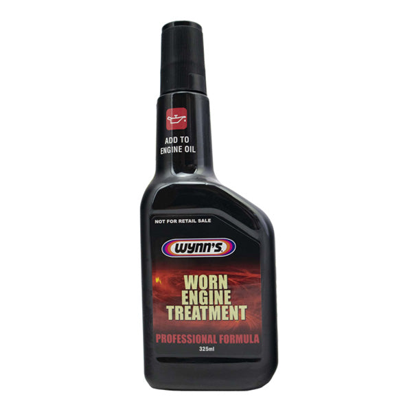 Gulf Western - Worn Engine Treatment (67301) | 67301
