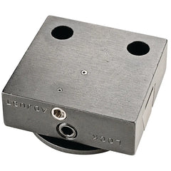 Starrett - Indicator Back With Adjustable Mounting Bracket For No. 81 Series | 674-1