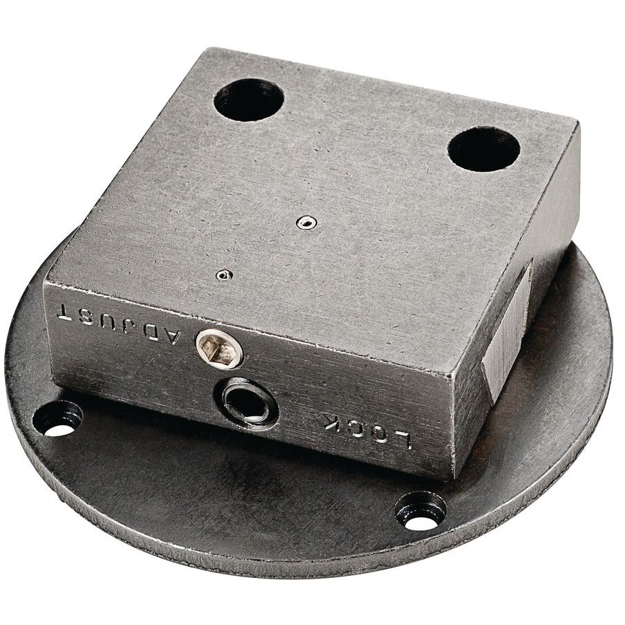Starrett - Indicator Back w/Adj. Mounting Bracket No. 655 Series | 674-3