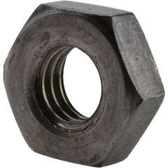 Bremick - Grade 4 Heavy Hex Nuts Galvanised UNC 1" (Box of 25)