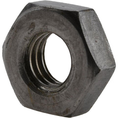 Bremick - G4 Heavy Hex Nuts GAL UNC 1" | N4HCG240002