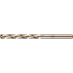 Pferd - Twist Drill Spb Din338 Hsse N 10.3 Inox (Pack of 5) | 25203790-5