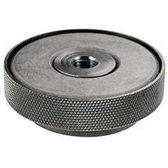 Starrett - Magnetic Indicator Back For No. 81 Series | 676-1