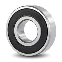 Bearing NBR Ball Bearing (61806-2RS) Rubber Seals (30x42x7) | 6806-2RS/ECO