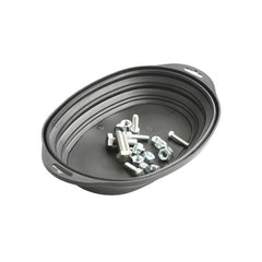 Sykes-Pickavant - Collapsible Mag Parts Tray Oval | 680003