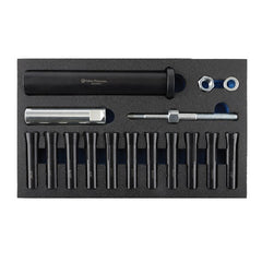 Sykes-Pickavant - Dowel Pin Puller Master Set | 680006