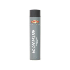 Gulf Western - Aerosol Heavy Duty Degreaser (12/Ctn) 840ml *Dg* | 68099
