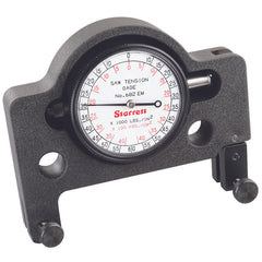 Starrett - Saw Tension Gage | 682EMZ
