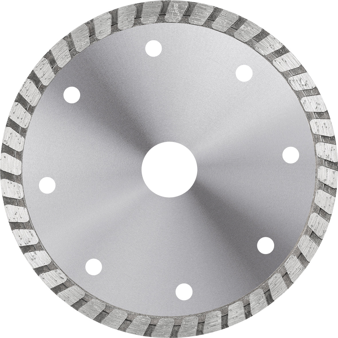 PFERD - Diamond Cut-Off Wheel GP - Turbo Type DG 100 x 1.9 x 16.0 PSF | 68300036 1