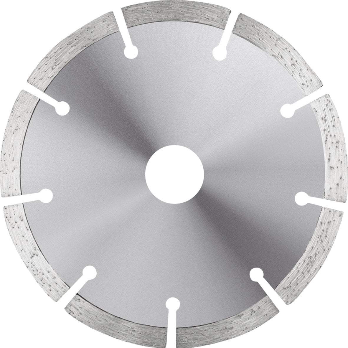 PFERD - Diamond Cut-Off Wheel GP - Segmented Type DS 100 x 1.6 x 16.0 PSF | 68300037 1