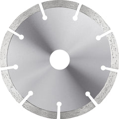 PFERD - Diamond Cut-Off Wheel GP - Segmented Type DS 100 x 1.6 x 16.0 PSF | 68300037 1