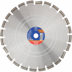 PFERD - Diamond Cut-Off Wheel GP - Asphalt Type DS 400 x 3.2 x 25.4 AS PSF | 68300060 1