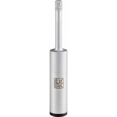 PFERD - Diamond Pin Drill General Purpose - DPD 5 FL PSF | 68300091 1