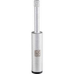 PFERD - Diamond Pin Drill General Purpose - DPD 6 FL PSF | 68300092 1
