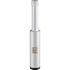 PFERD - Diamond Pin Drill General Purpose - DPD 8 FL PSF | 68300093 1