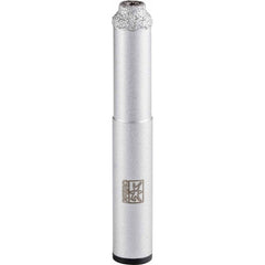 PFERD - Diamond Pin Drill General Purpose - DPD 12 FL PSF | 68300095 1