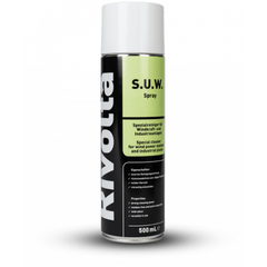 Fuchs - 500ml Rivolta S.U.W. Spray Aer | 51190500