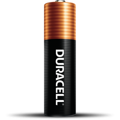 Duracell - AA Size Alkaline | DAR6SP