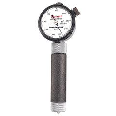 Starrett - Countersink Gage 82deg .020-.170in Range Case | 687-1Z