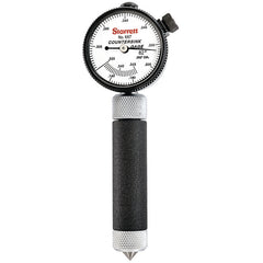 Starrett - Countersink Gage 82deg .160-.360in Range Case | 687-2Z