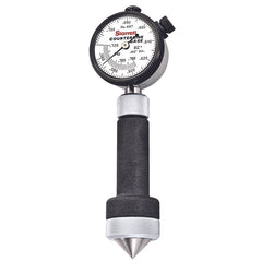 Starrett - Countersink Gage 82deg .560-.780in Range Case | 687-4Z