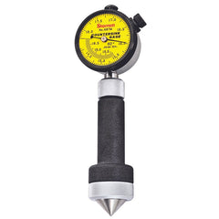 Starrett - Countersink Gage 82deg 14.2-19.8mm Range Case | 687M-4Z
