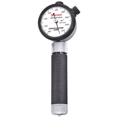 Starrett - Countersink Gage .020-.170in Range 90deg Angle Case | 688-1Z