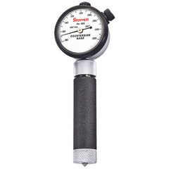 Starrett - Countersink Gage 100deg .020-.170in Range Case | 689-1Z