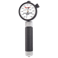 Starrett - Countersink Gage 100deg .160-.360in Range Case | 689-2Z