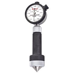 Starrett - Countersink Gage 100deg .560-.780in Range Case | 689-4Z