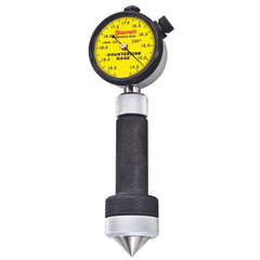 Starrett - Countersink Gage 100deg 14.2-19.8mm Range Case | 689M-4Z