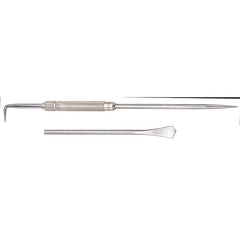 Starrett - Adjustable Sleeve Scriber With Knife Point | 68A