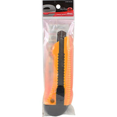 Sterling Yellow Plastic Cutter With Metal Insert |68