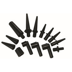 Toledo - Spare Bleed Adaptors Pack | 310014