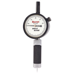 Starrett - Hole Gage .010-.040in Range Case | 690-1Z