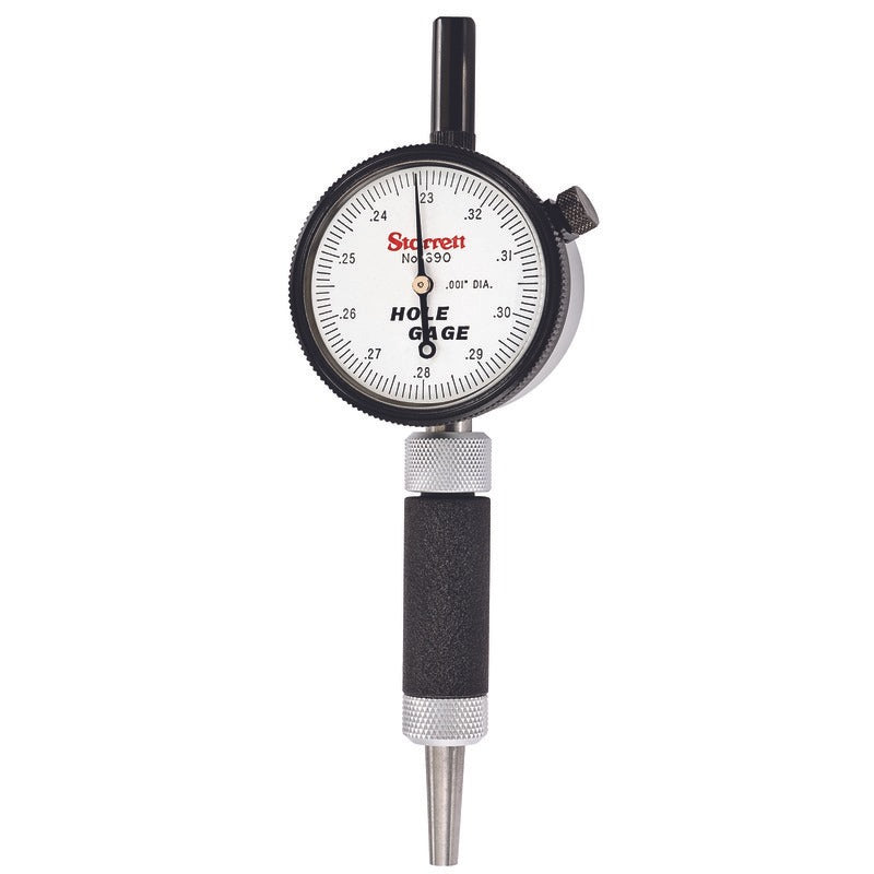 Starrett - Hole Gage .230-.330in Range Case | 690-4Z