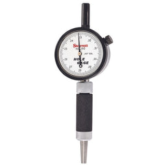 Starrett - Hole Gage .230-.330in Range Case | 690-4Z