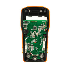 FUSE 5X20 500MA 600V FOR USE WITH MM400 | A-69033