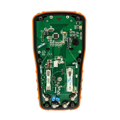 FUSE 6X32 500MA1000V 4/MM600 & MM700 | A-69035