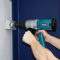 Makita - 3/4" Square Drive Impact Wrench 850W | 6906