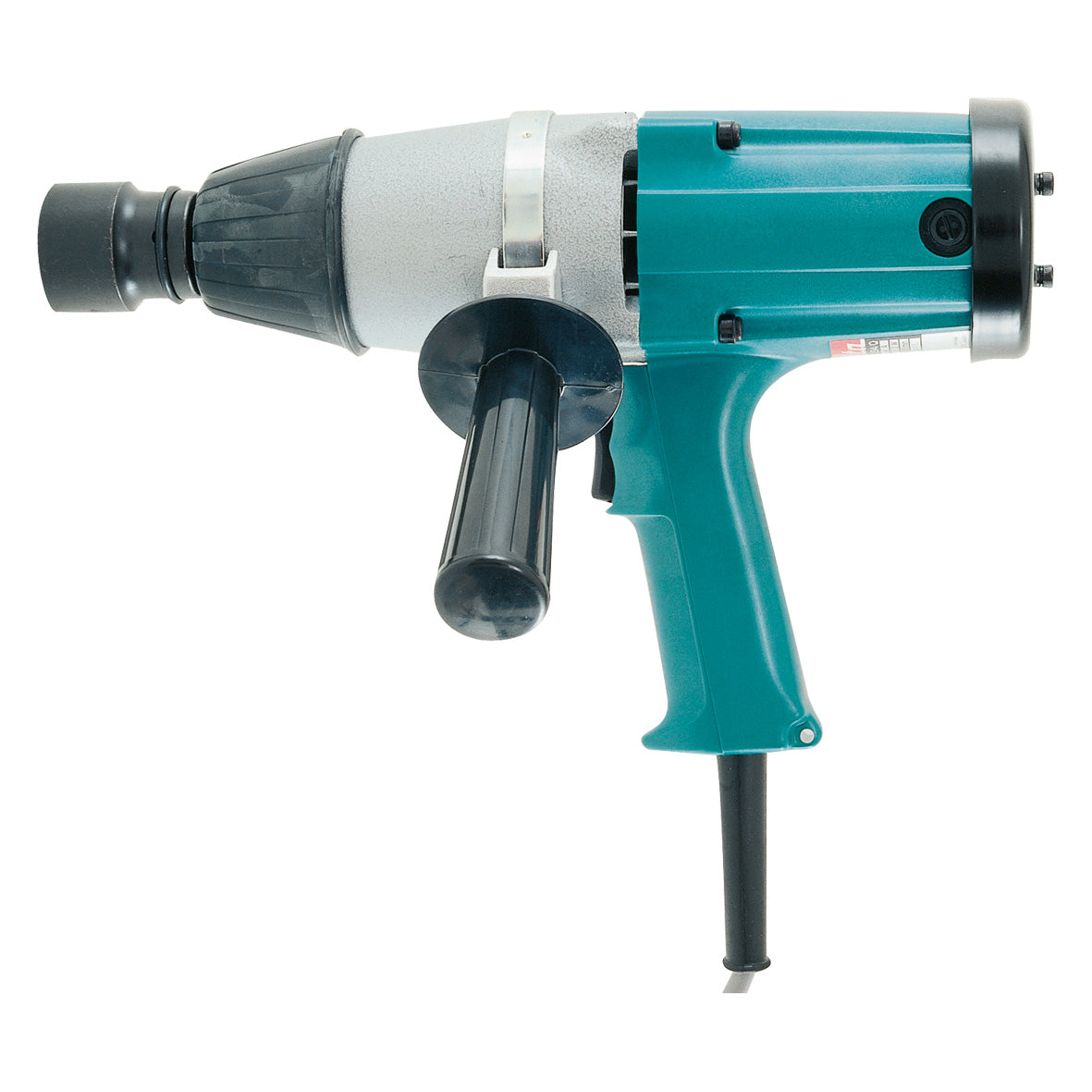 Makita - Side Grip Handle / 6906 | 122464-9