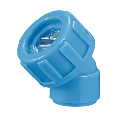 Ope Sprayer Acc Wide Angle Herbicide Nozzle - Evh2000 | SKU6908031000